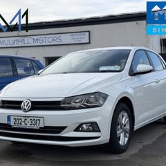 Volkswagen Polo 2020