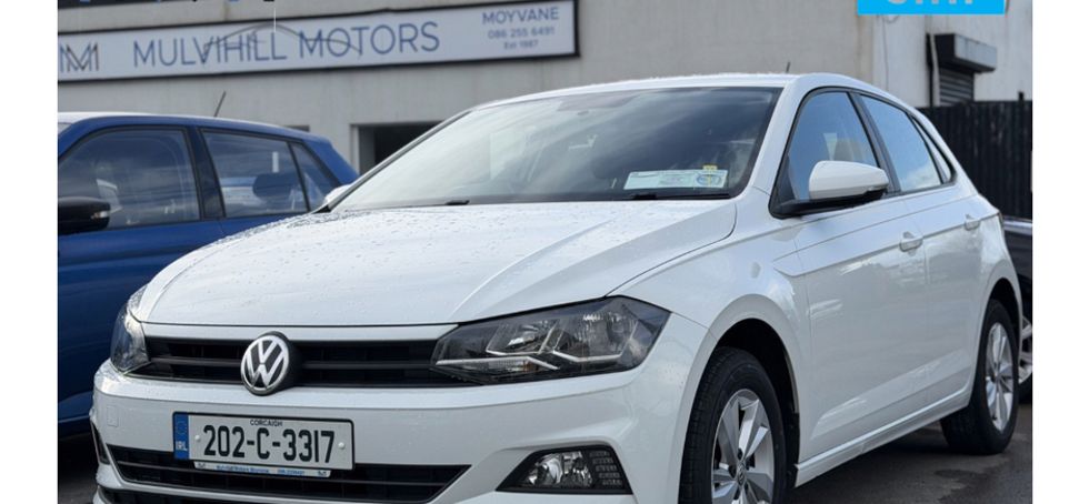 Volkswagen Polo 2020