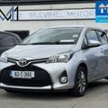 Toyota Yaris 2016