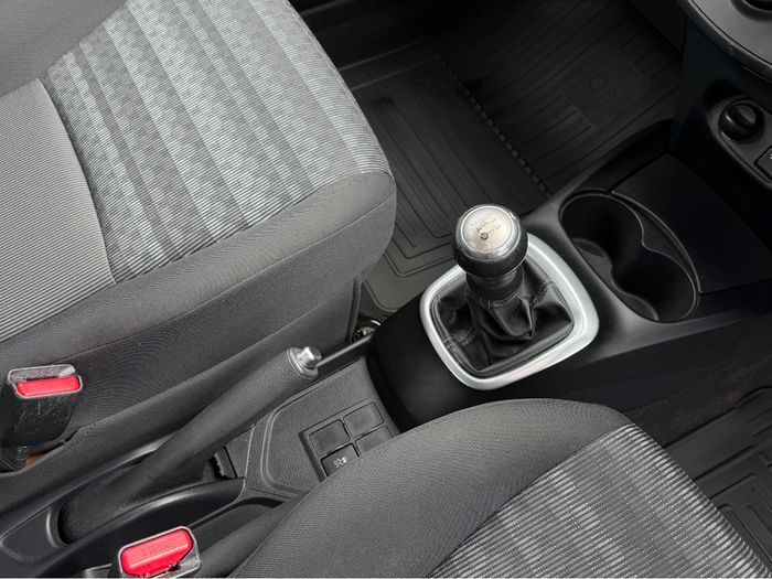Toyota Yaris 2016