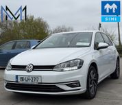 Volkswagen Golf 2019