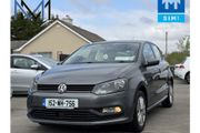 Volkswagen Polo 2015
