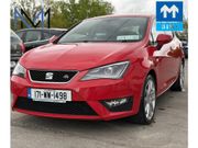 SEAT Ibiza 2017