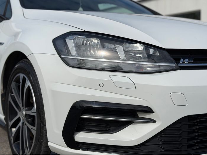 Volkswagen Golf 2019