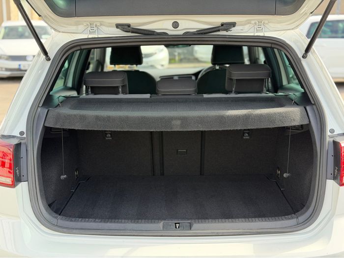 Volkswagen Golf 2019