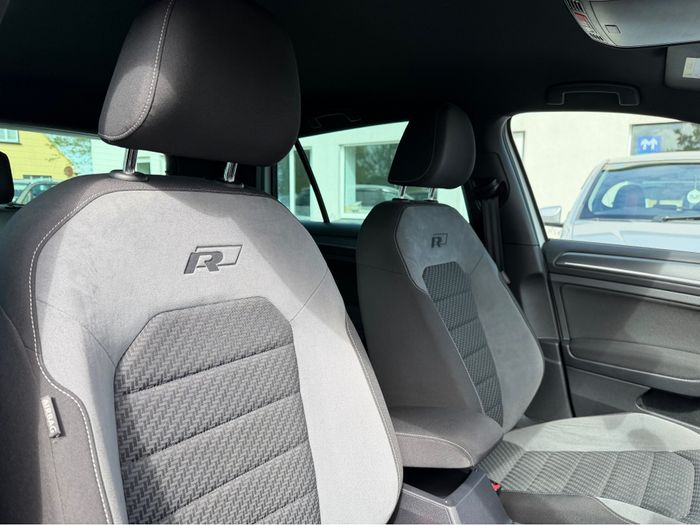 Volkswagen Golf 2019