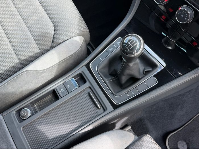 Volkswagen Golf 2019
