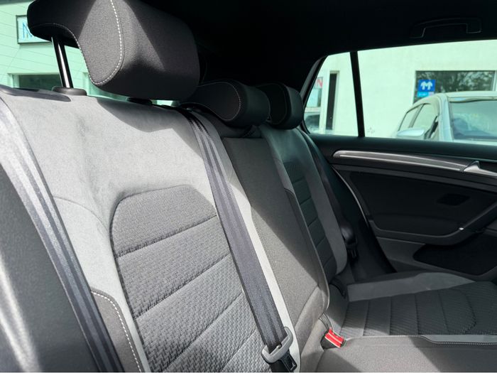 Volkswagen Golf 2019