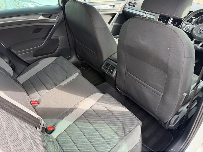 Volkswagen Golf 2019
