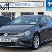 Volkswagen Golf 2020