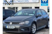Volkswagen Golf 2020