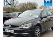Volkswagen Golf 2019