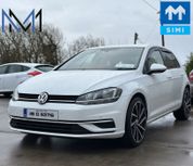 Volkswagen Golf 2018