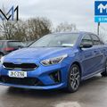 Kia Ceed 2021