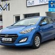 Hyundai i30 2015