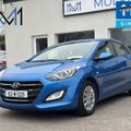 Hyundai i30 2015