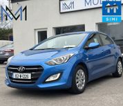 Hyundai i30 2015