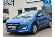 Hyundai i30 2015