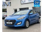 Hyundai i30 2015