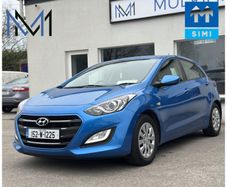 Hyundai i30 2015