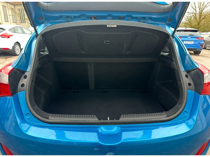 Hyundai i30 2015
