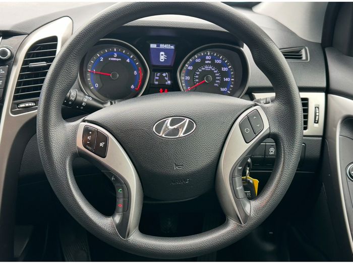 Hyundai i30 2015