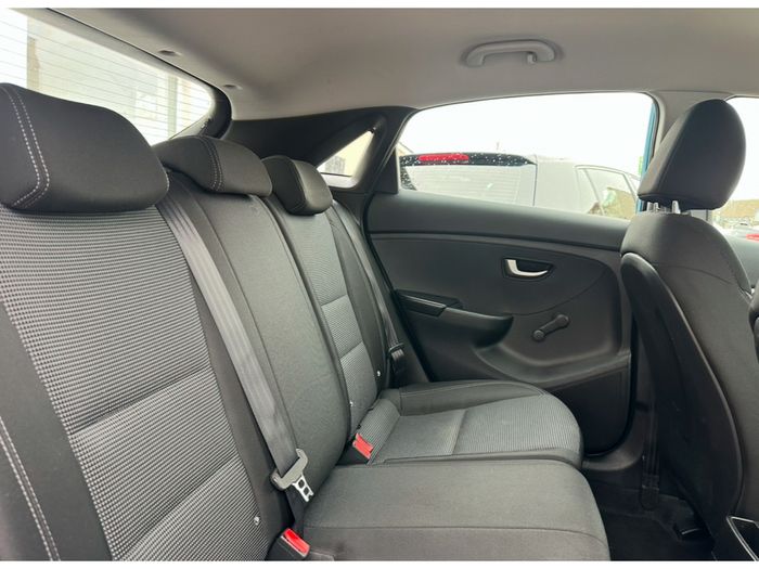 Hyundai i30 2015
