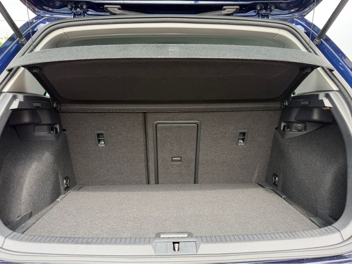 Volkswagen Golf 2019