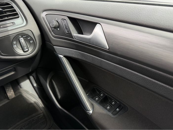 Volkswagen Golf 2019