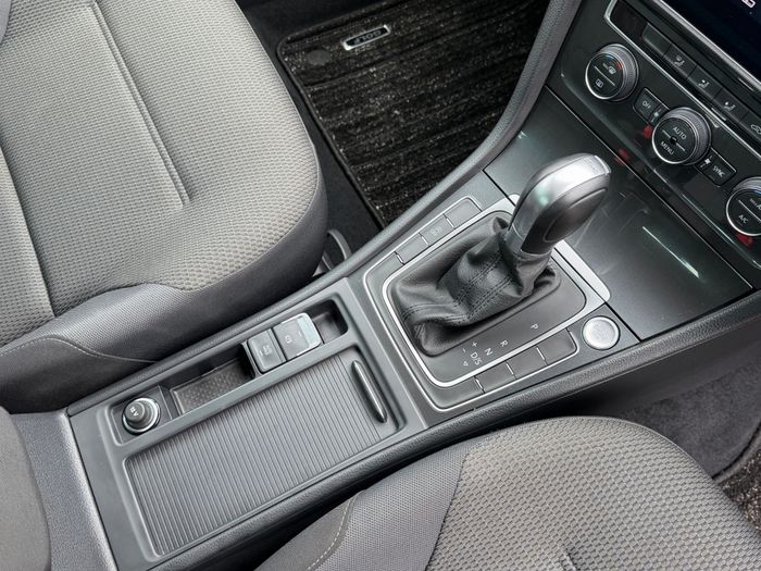 Volkswagen Golf 2019