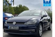 Volkswagen Golf 2019