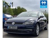 Volkswagen Golf 2019