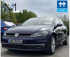 Volkswagen Golf 2019