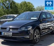 Volkswagen Golf 2020