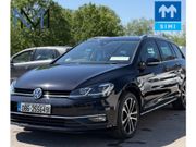 Volkswagen Golf 2020