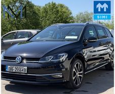 Volkswagen Golf 2020