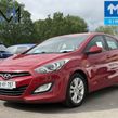 Hyundai i30 2013