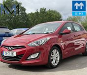 Hyundai i30 2013