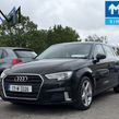 Audi A3 2017