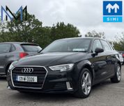 Audi A3 2017