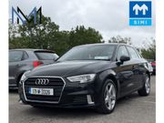 Audi A3 2017