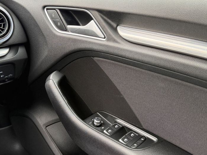 Audi A3 2017