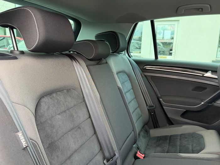 Volkswagen Golf 2017