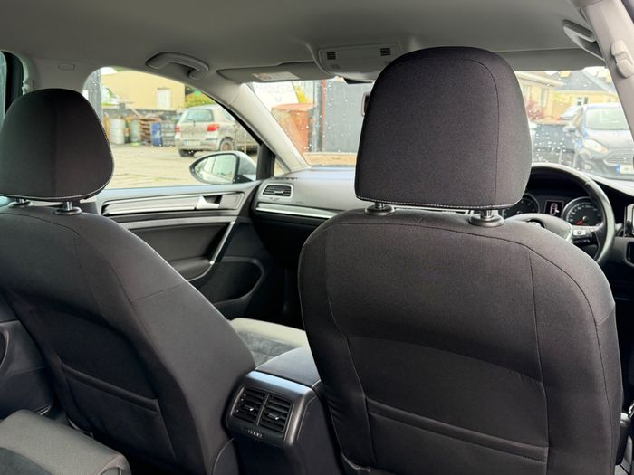Volkswagen Golf 2017