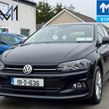 Volkswagen Polo 2019