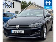 Volkswagen Polo 2019