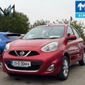 Nissan Micra 2017