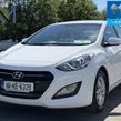 Hyundai i30 2016