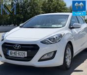 Hyundai i30 2016