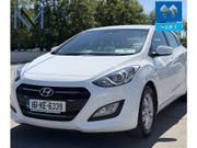 Hyundai i30 2016